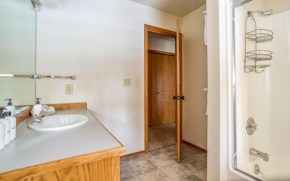 3 Paper Birch Lane - Meredith Lodging